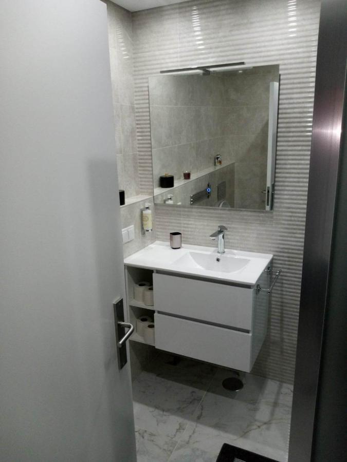 Flat In Olhao City Center Exteriér fotografie
